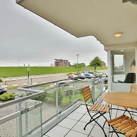 Am Seedeich 14, As1 * Cuxhaven