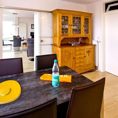 Am Seedeich 14, As1 Apartmán *